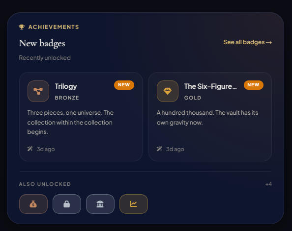 SubscriptionStrip when a quota is approaching its limit